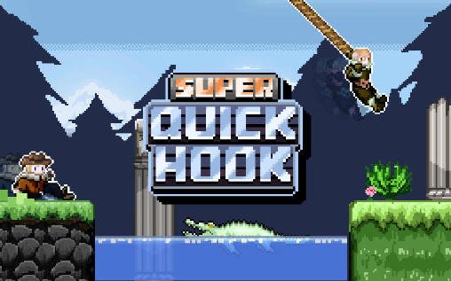 download Super quick hook apk